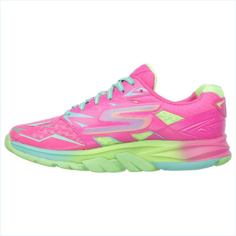  Women Gorun Strada Pink/Green