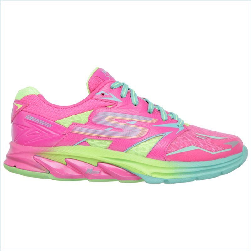  Women Gorun Strada Pink/Green