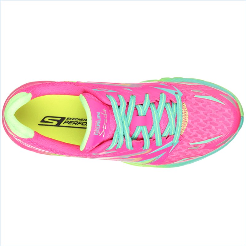  Women Gorun Strada Pink/Green