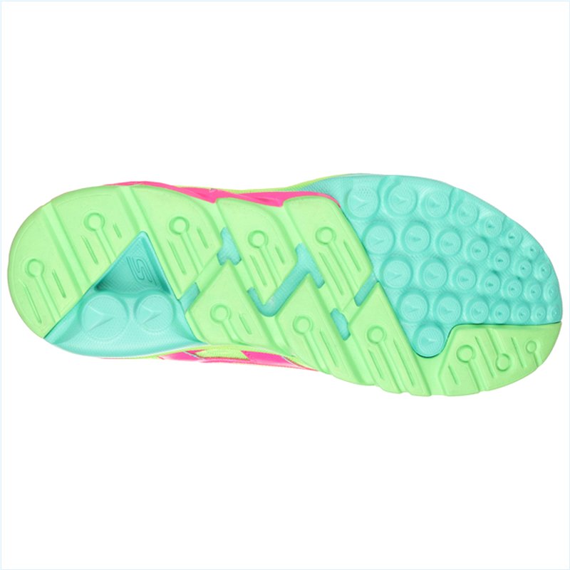  Women Gorun Strada Pink/Green