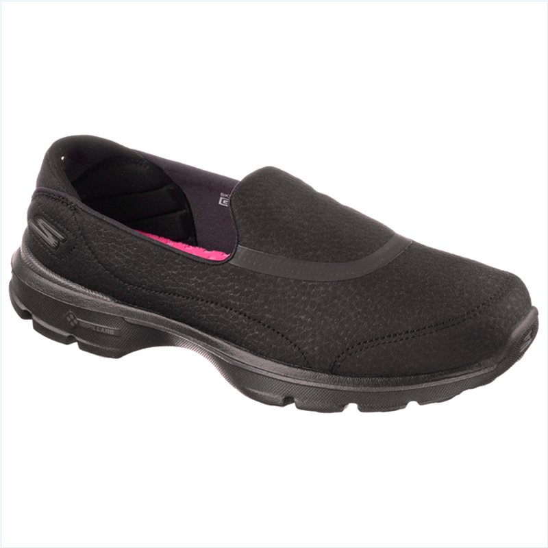  Women GOwalk 3 - Revive Black