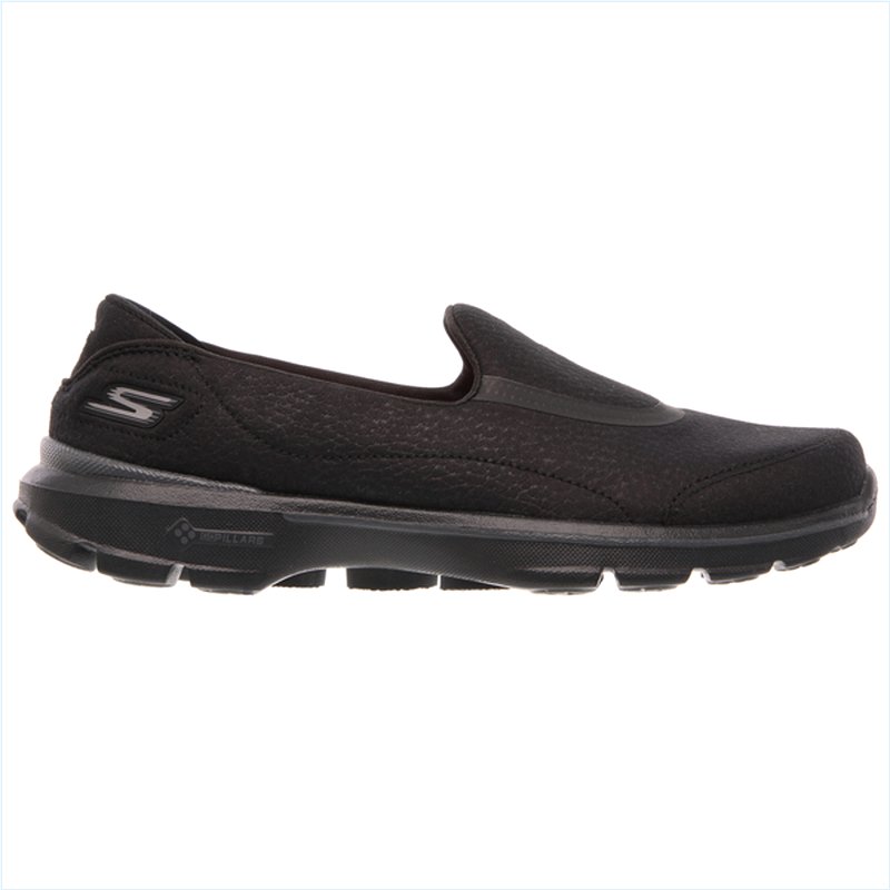  Women GOwalk 3 - Revive Black