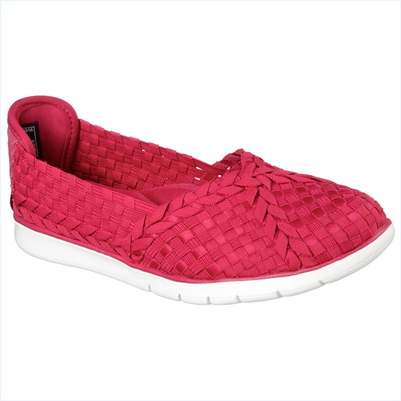  Women Bobs Pureflex - Prima Ballet Fuchsia