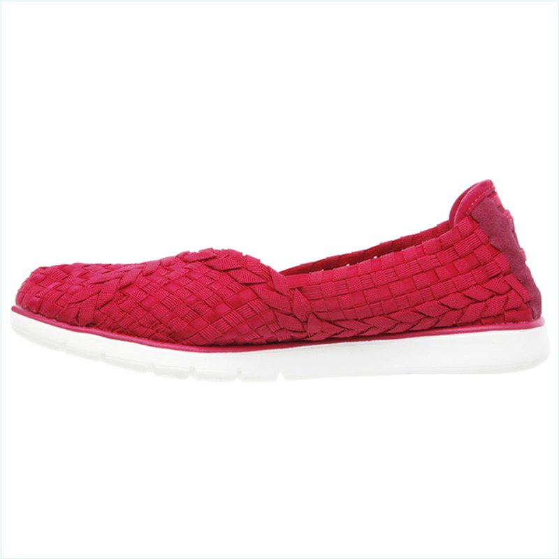  Women Bobs Pureflex - Prima Ballet Fuchsia