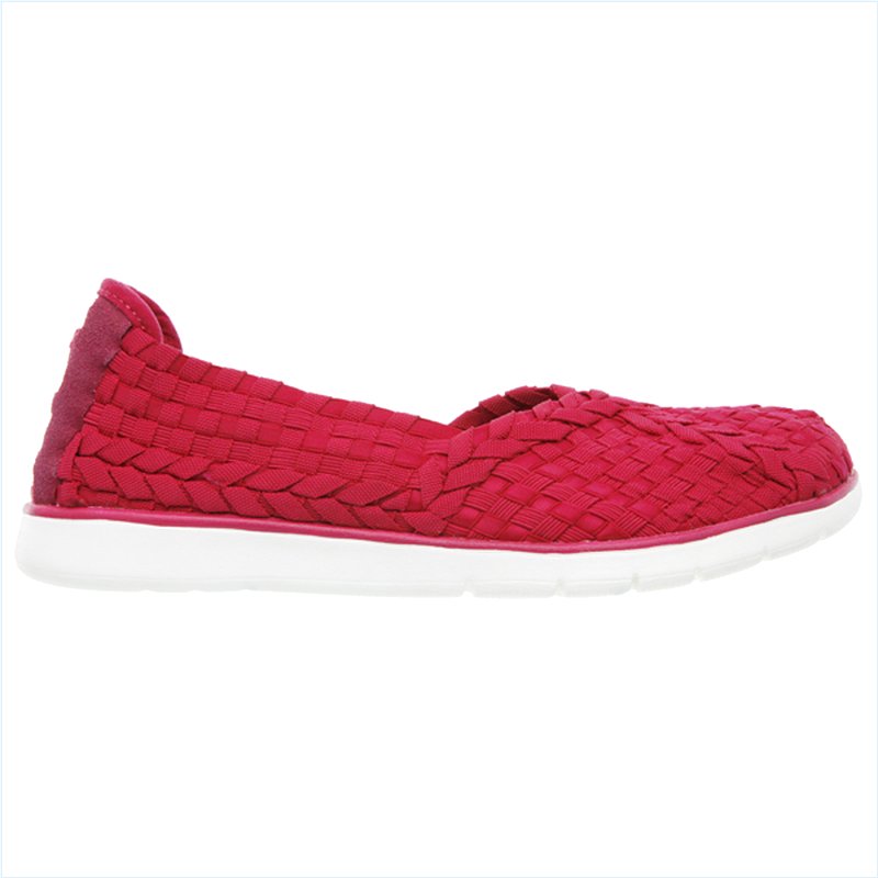  Women Bobs Pureflex - Prima Ballet Fuchsia