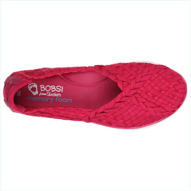  Women Bobs Pureflex - Prima Ballet Fuchsia