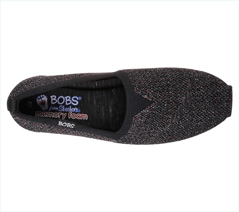  Women Bobs Plush Lite - Bobbles Bits Black/Multi