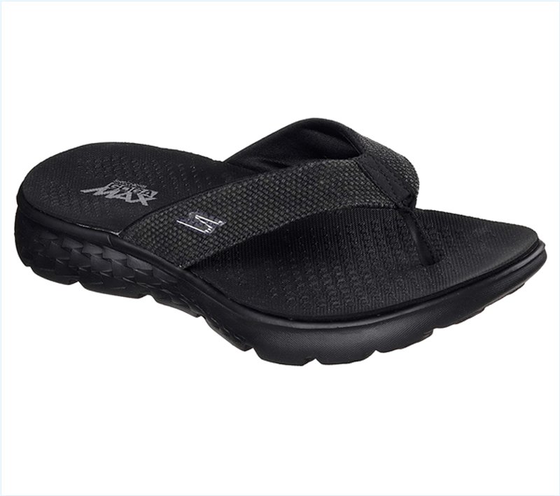  Men Sandals: On the GO - Costa Black