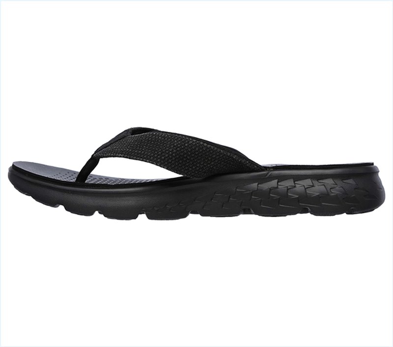  Men Sandals: On the GO - Costa Black