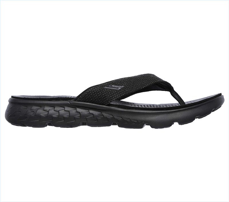  Men Sandals: On the GO - Costa Black