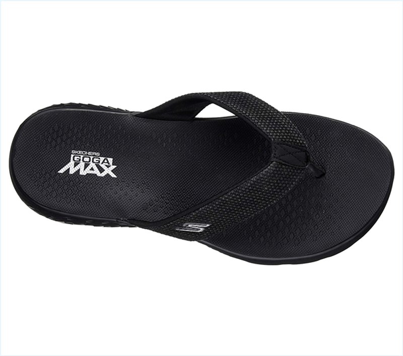  Men Sandals: On the GO - Costa Black