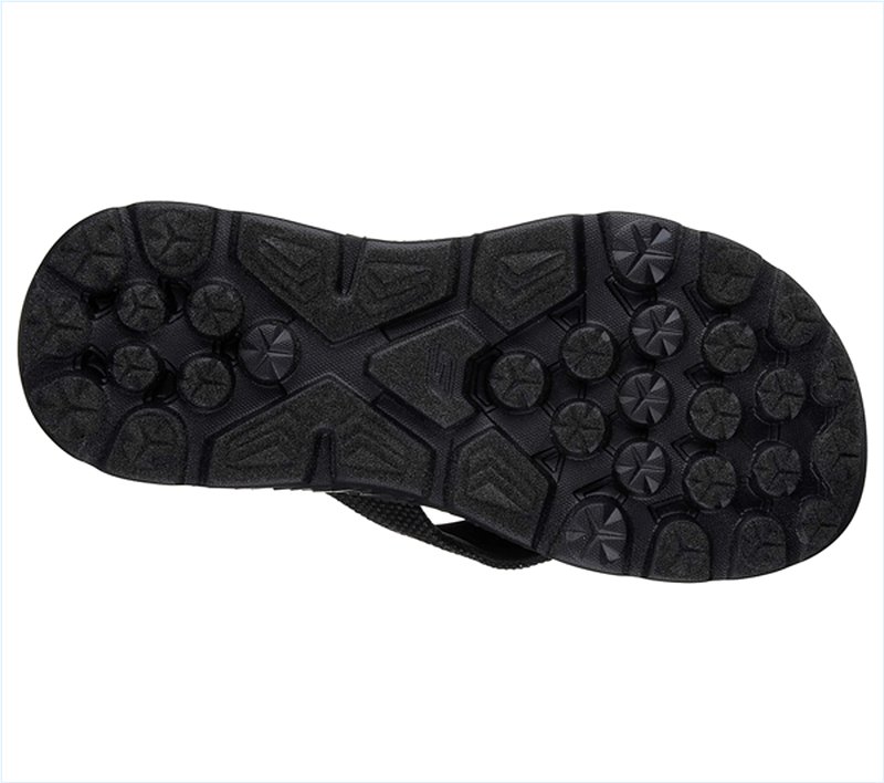  Men Sandals: On the GO - Costa Black