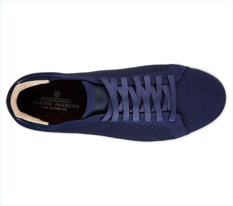  Men Mark Nason Los Angeles: Bryson Navy