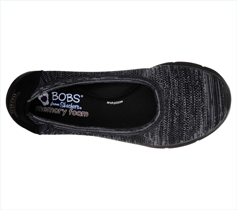  Women Bobs Pureflex - Inlite Black