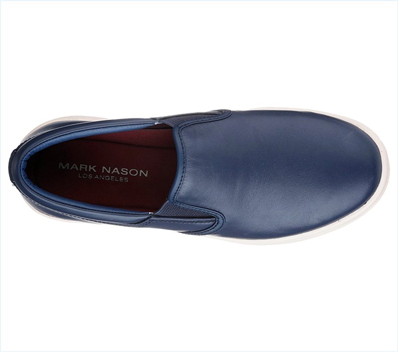  Men Mark Nason Los Angeles: Classic Cup - Canyon Navy