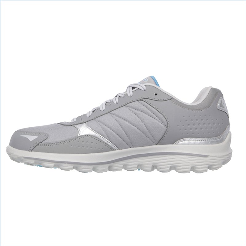  Women GOwalk 2 Golf - Lynx LT Gray/Blue