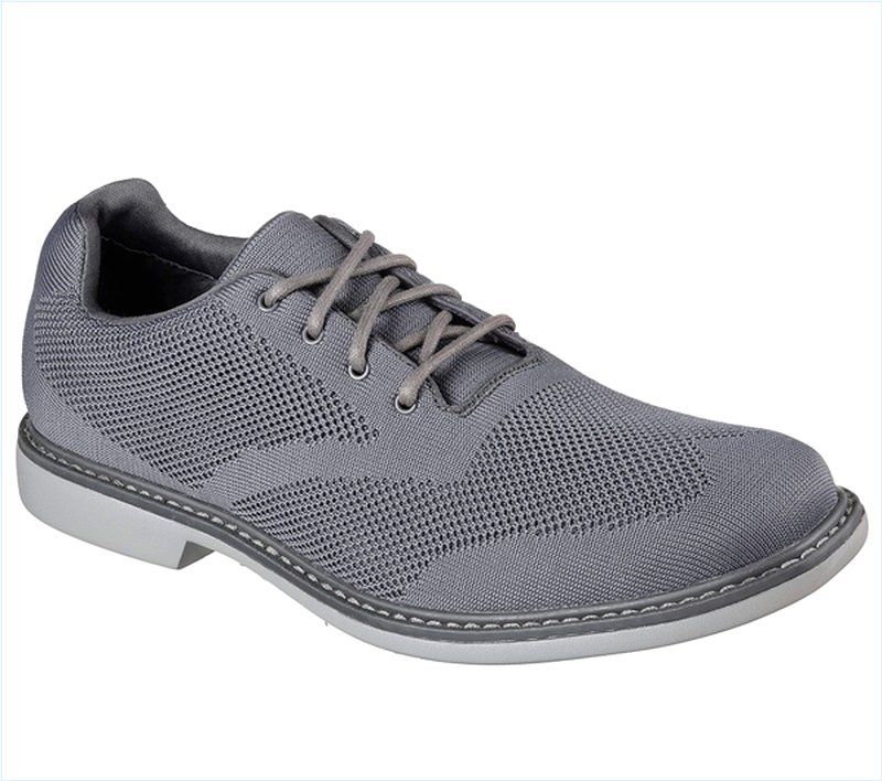  Men Mark Nason Los Angeles: Hardee Charcoal