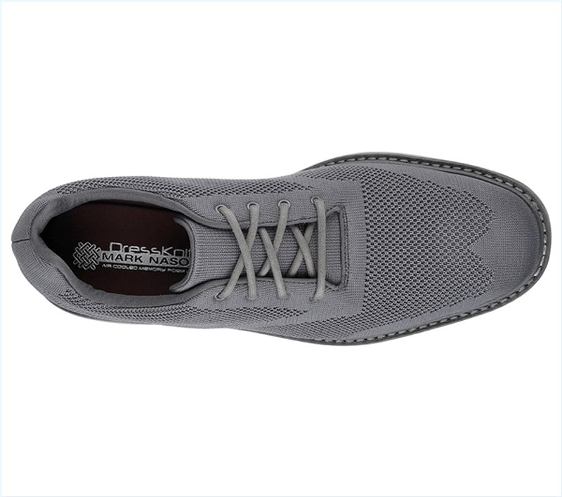  Men Mark Nason Los Angeles: Hardee Charcoal