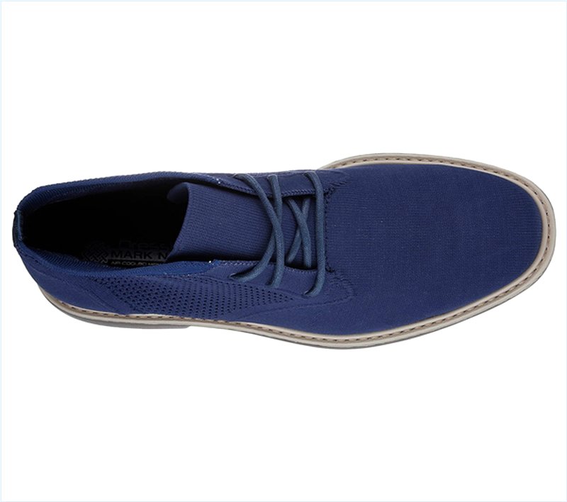  Men Mark Nason Los Angeles: Weldon Navy