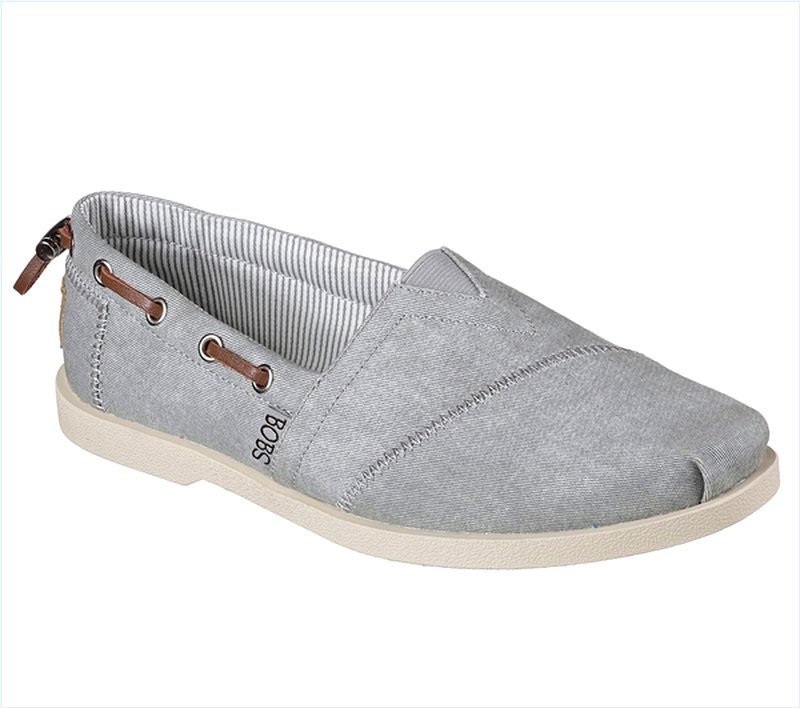  Women Bobs Chill Luxe Gray