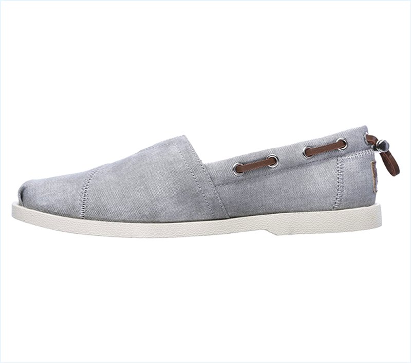  Women Bobs Chill Luxe Gray