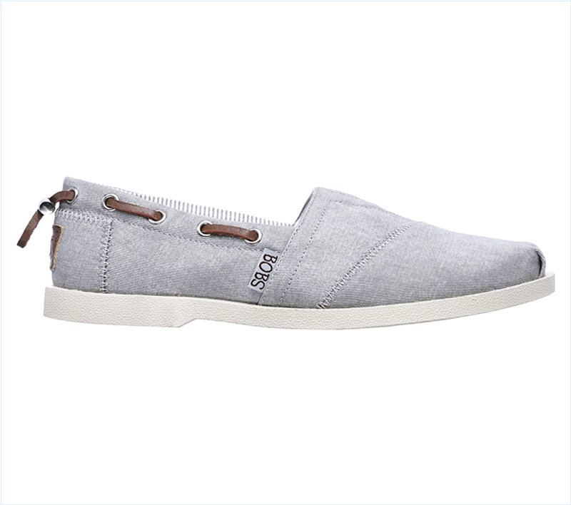  Women Bobs Chill Luxe Gray