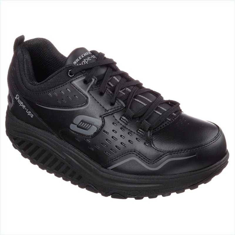  Women Shape-UPS 2.0 - Perfect Comfort Black