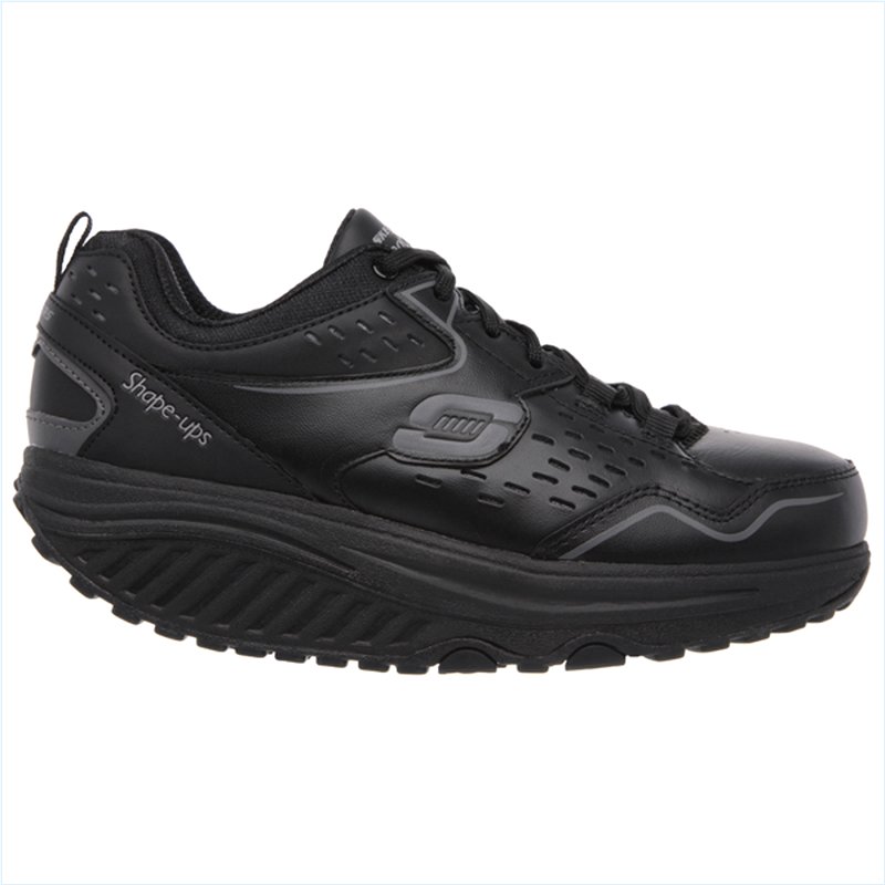  Women Shape-UPS 2.0 - Perfect Comfort Black