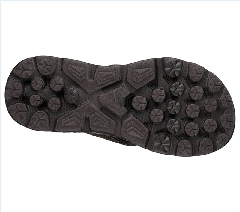  Men Sandals: On the GO - Costa Chocolate