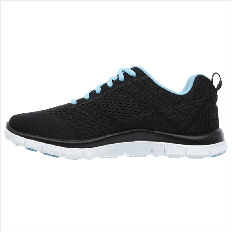  Women Flex Appeal - Obvious Choice Black/Light Blue