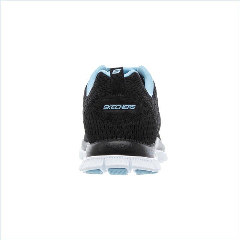  Women Flex Appeal - Obvious Choice Black/Light Blue