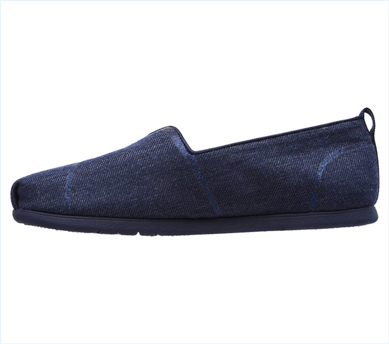  Women Bobs Plush Lite - Winter Skies Navy