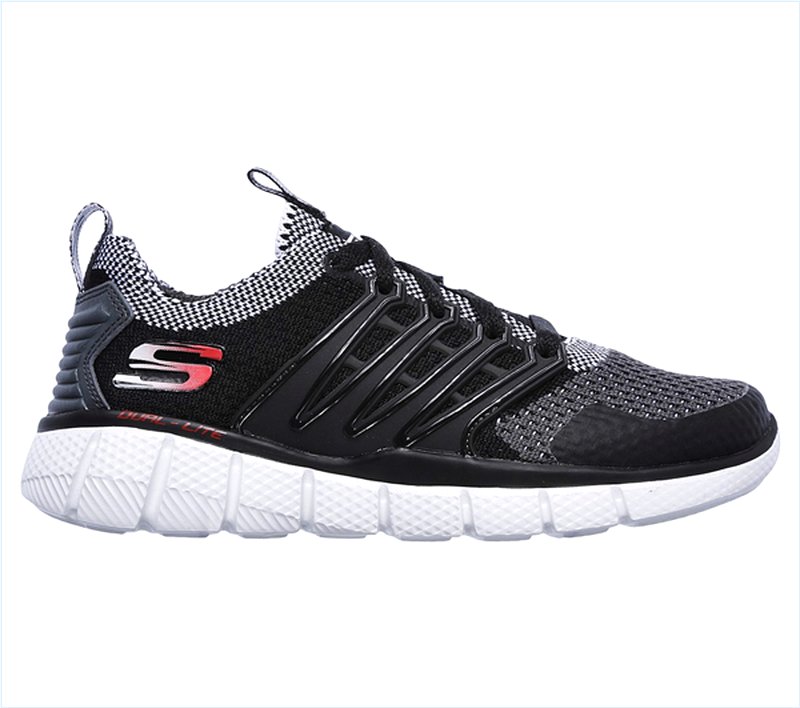  Boys Equalizer 2.0 Black/Gray