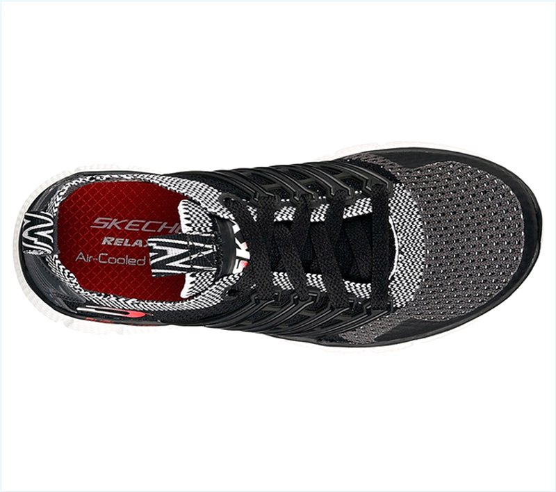  Boys Equalizer 2.0 Black/Gray