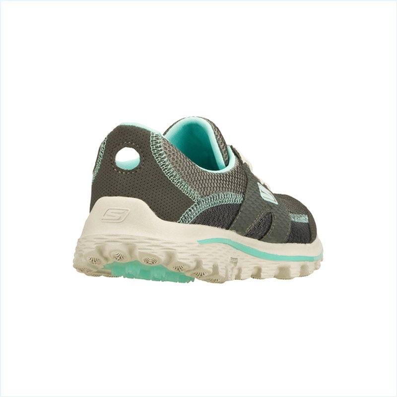  Women GOwalk 2 Golf - Fairway Charcoal/Blue