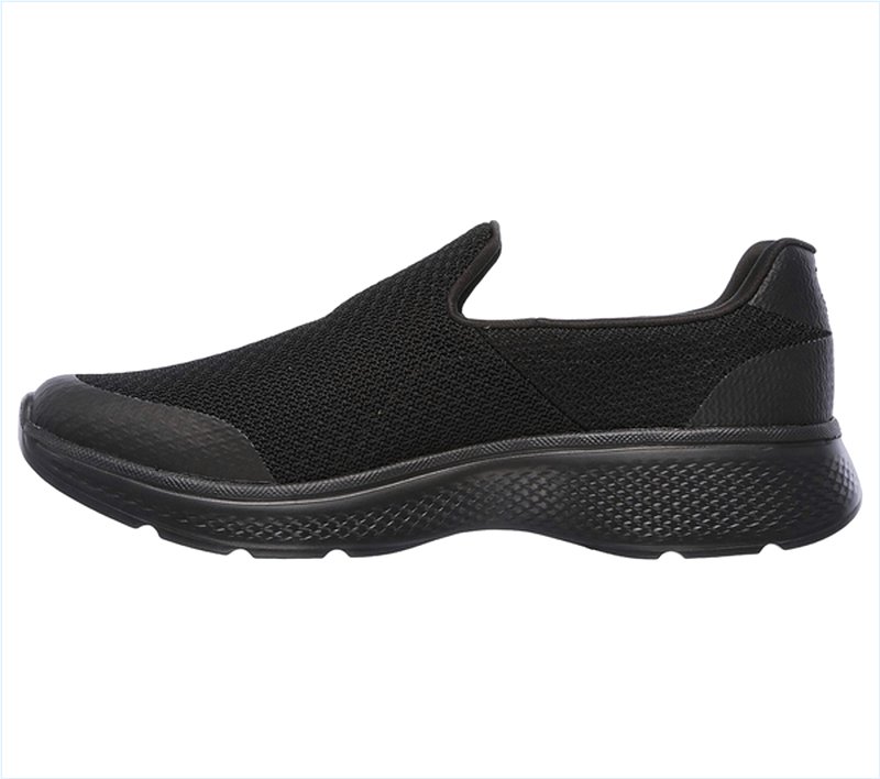  Men GOwalk 4 - Expert Black