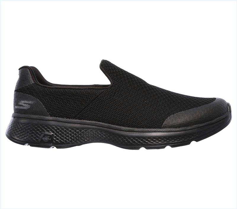  Men GOwalk 4 - Expert Black