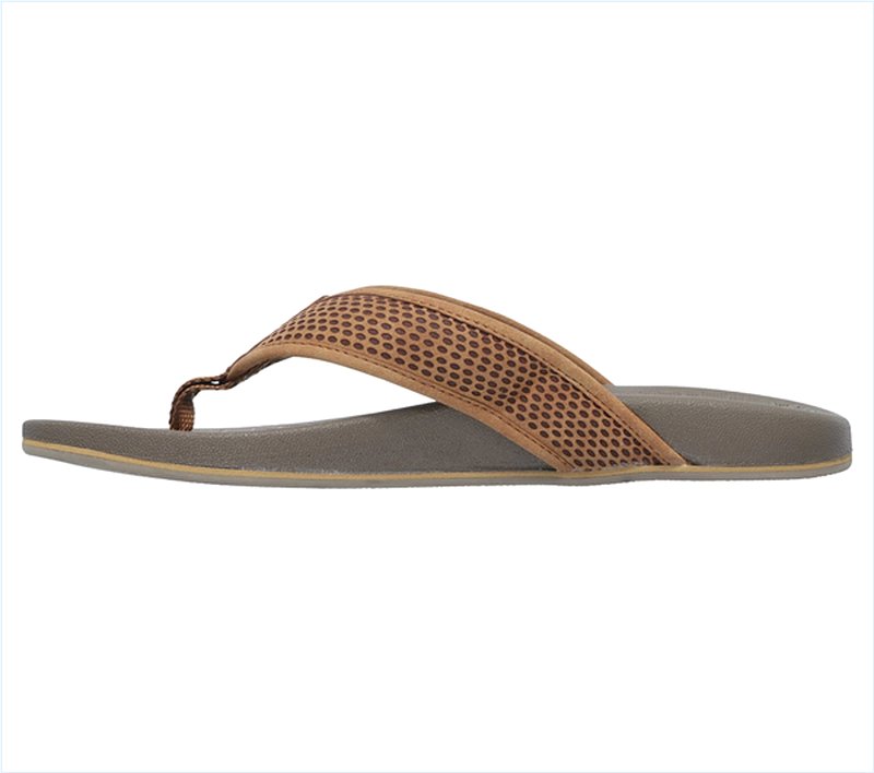  Men Sandals: Pelem - Emiro Tan