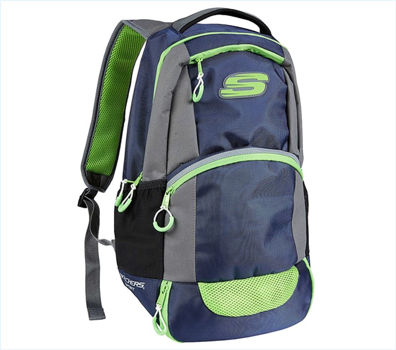  Men Nimbus Backpack Navy