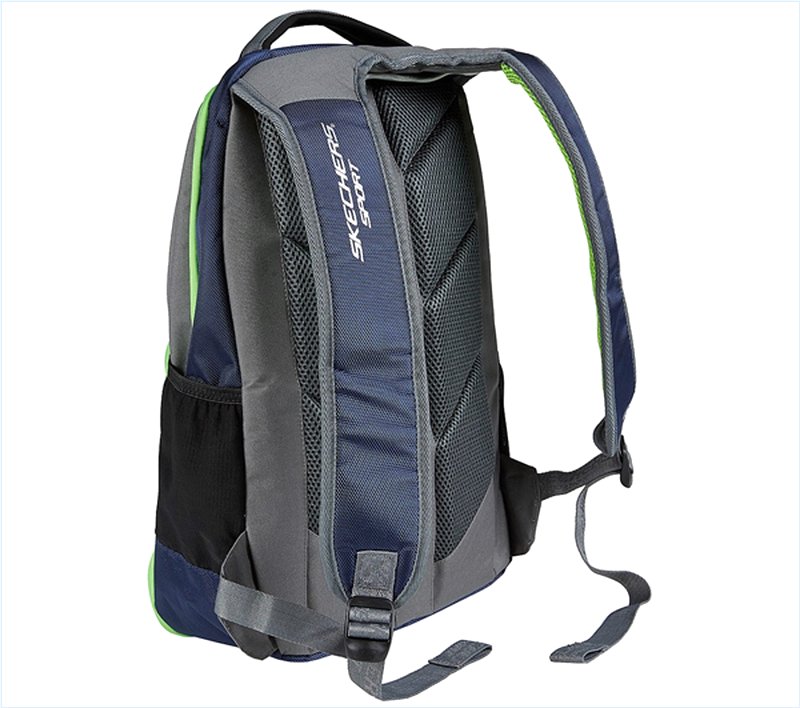  Men Nimbus Backpack Navy