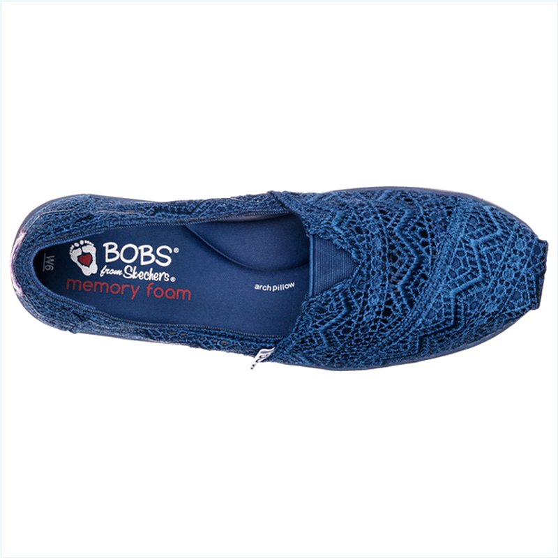  Women Bobs World - Dream Catcher Navy