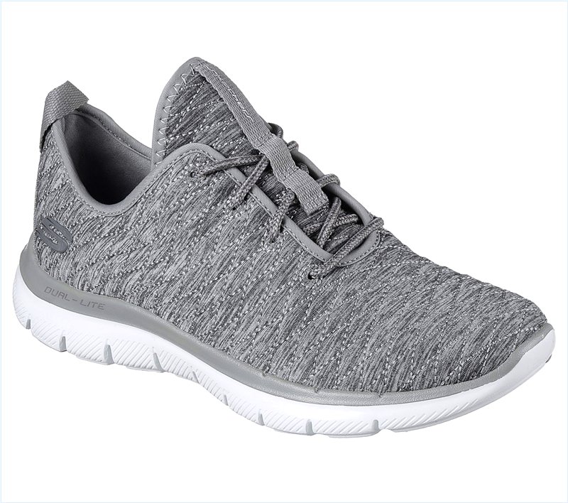  Women Flex Appeal 2.0 - First Impression Gray