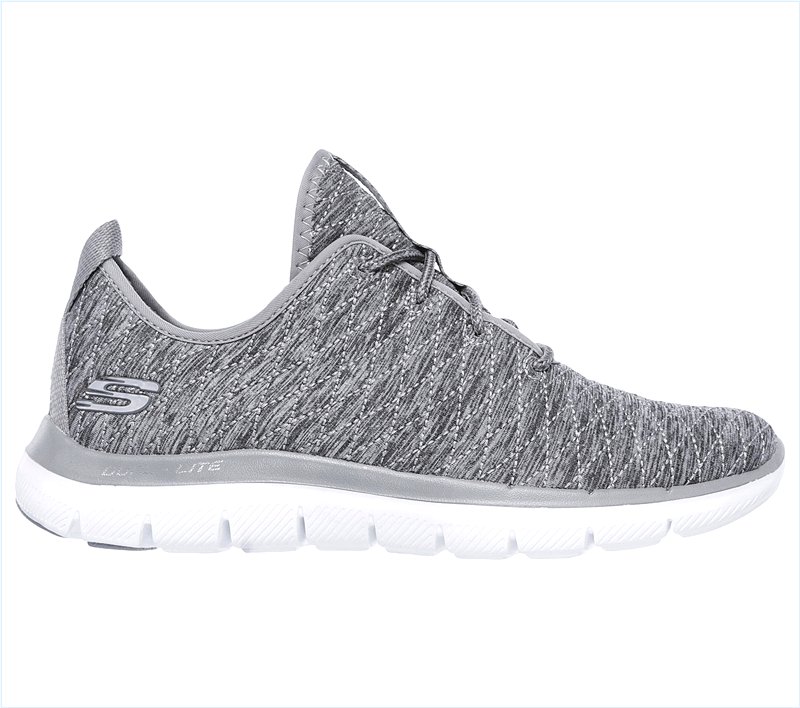  Women Flex Appeal 2.0 - First Impression Gray