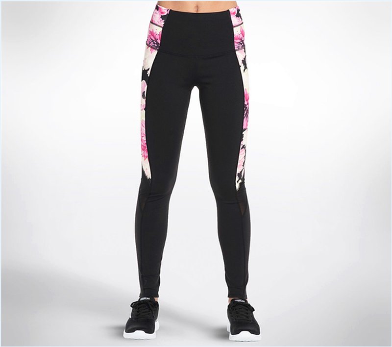  Women Azalea Legging Pink/Multi