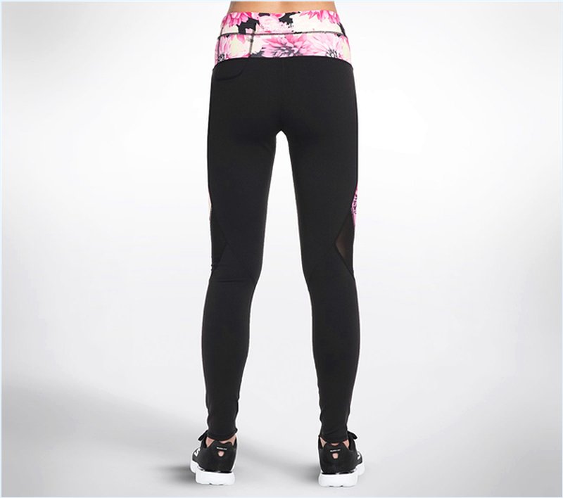  Women Azalea Legging Pink/Multi