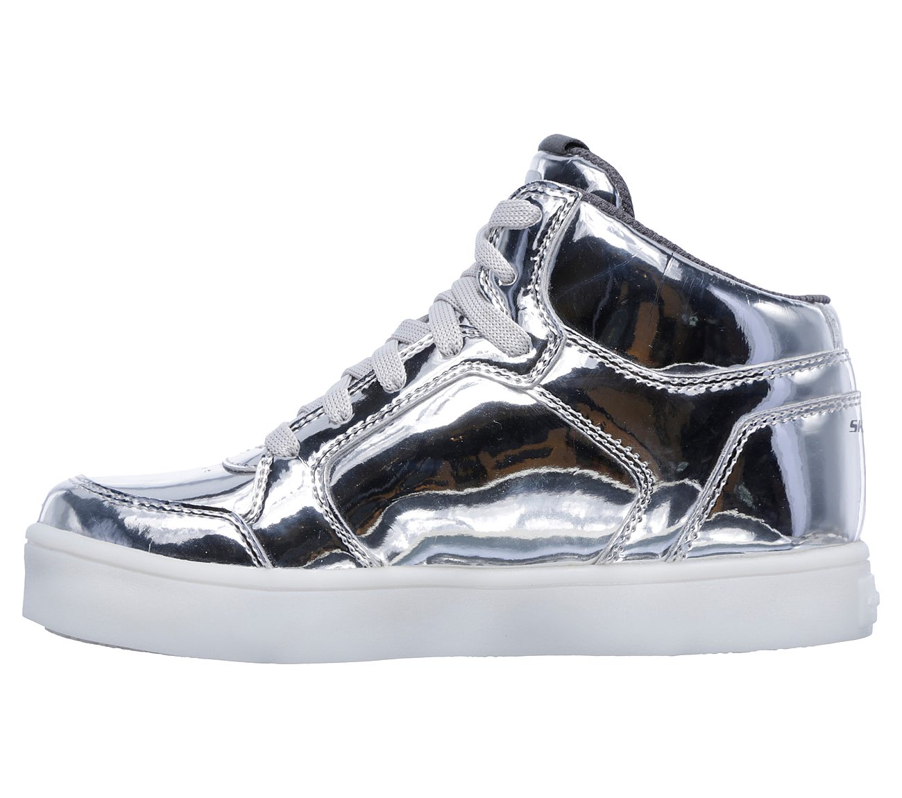  Boys S Lights: Energy Lights - Eliptic Silver