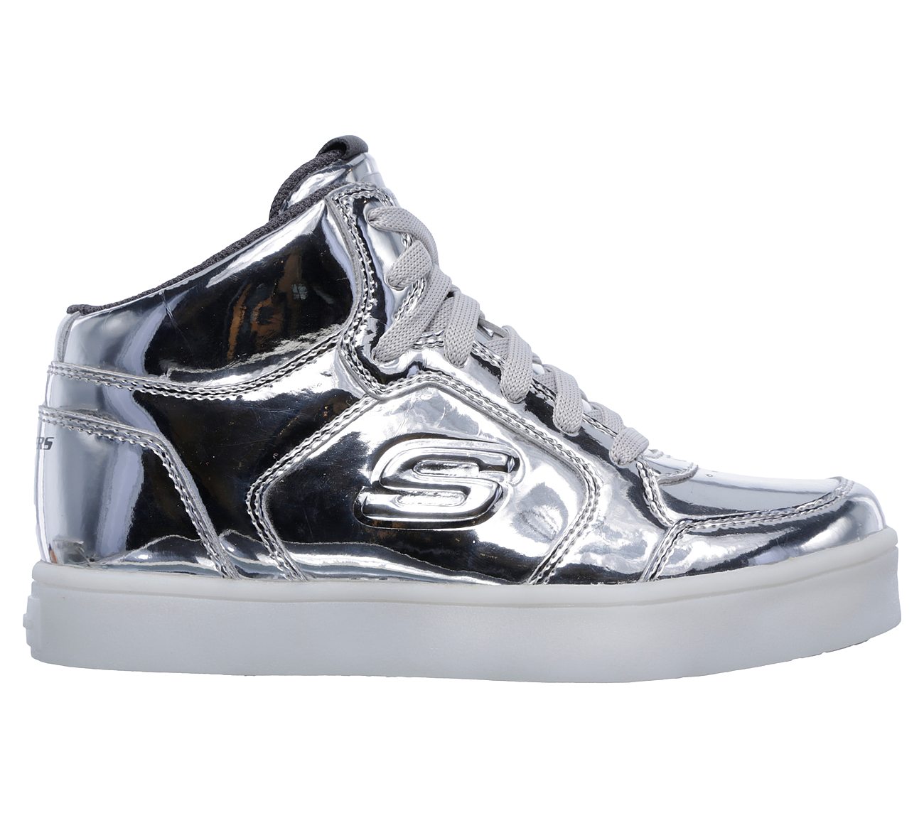  Boys S Lights: Energy Lights - Eliptic Silver