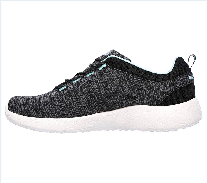  Women Burst - Equinox Black/Turquoise