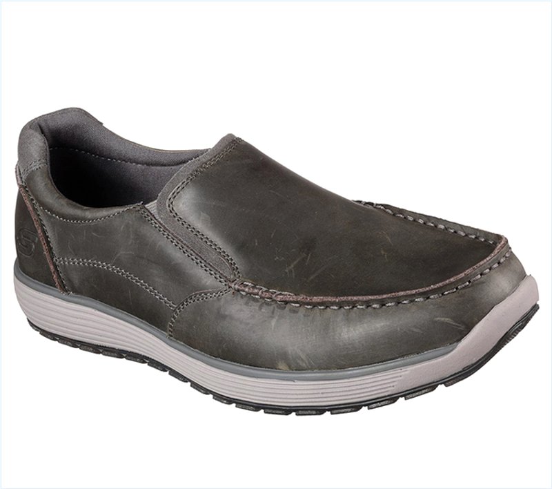  Men Venick - Perlo Charcoal