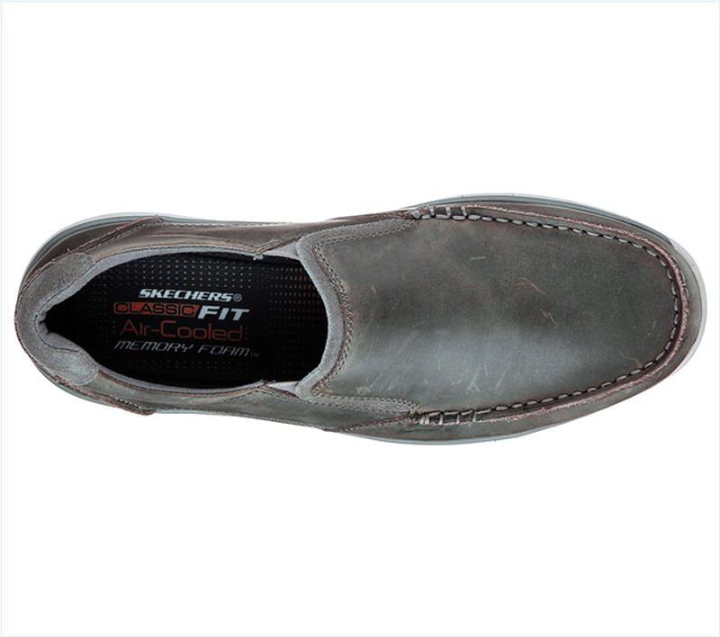  Men Venick - Perlo Charcoal